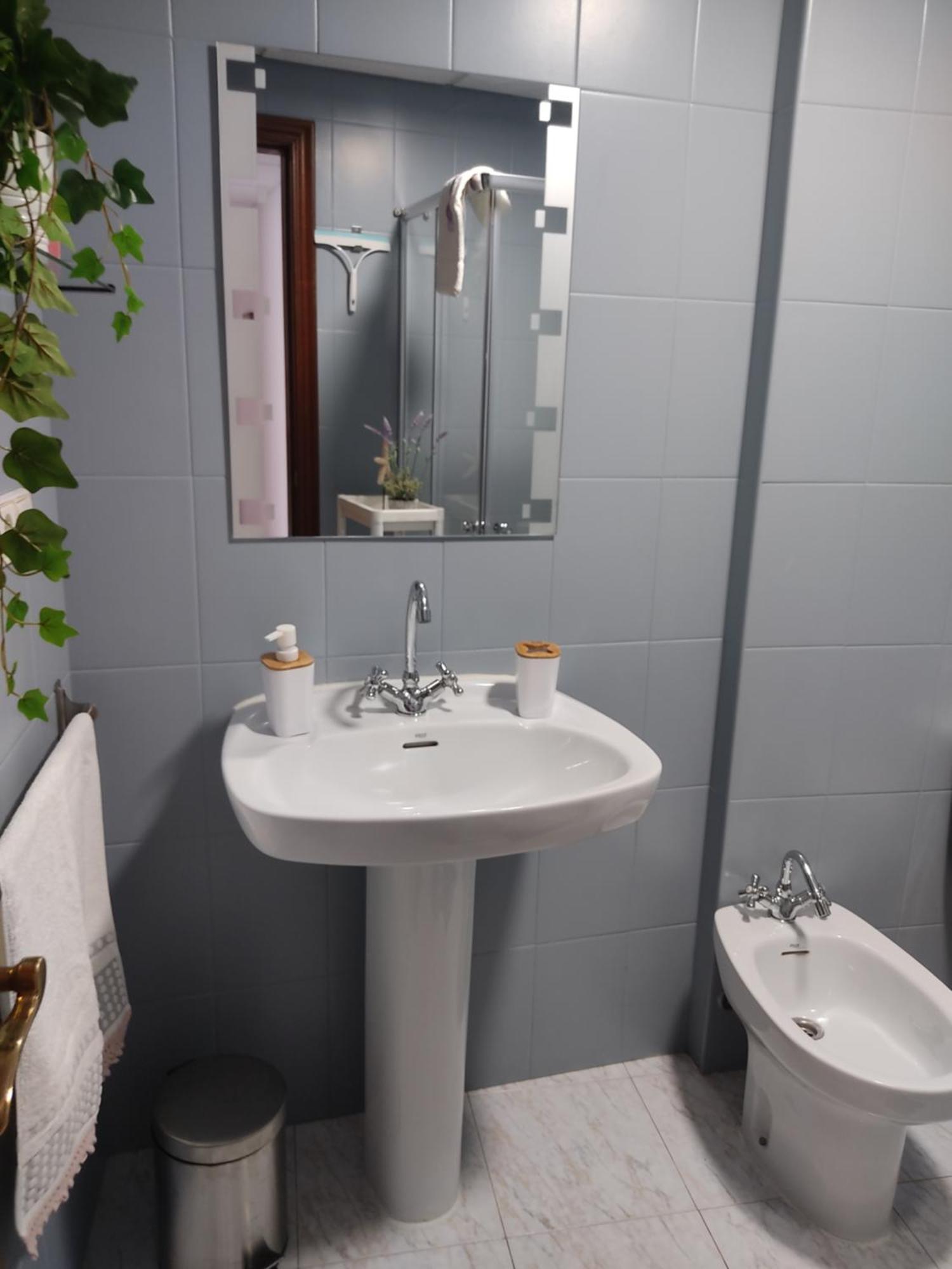Апартаменты Luminoso Y Amplio Piso En Эль-Грове Экстерьер фото